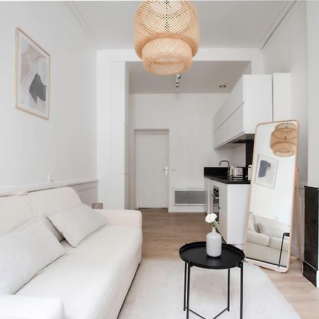 Le Montesquieu Daire Nancy Dış mekan fotoğraf